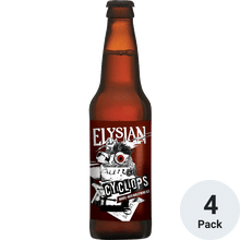Elysian Cyclops Barleywine