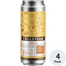 Fullsteam Carver Sweet Potato Lager