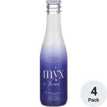 Myx Moscato & Coconut