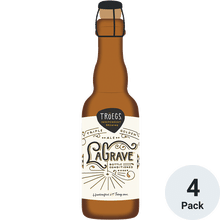 Troegs LaGrave