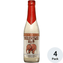 Delirium Red