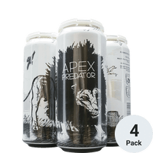 Off Color Apex Predator