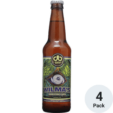 Double Barley Wilma's Wandering EyePA