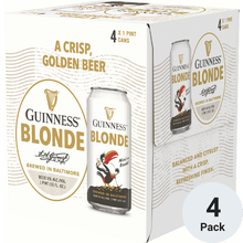 Guinness Blonde