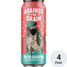 Against The Grain Ale | Total Wine & More