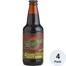 Zuberfizz Root Beer