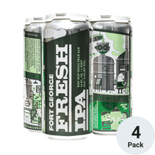 Fort George Fresh Hop IPA