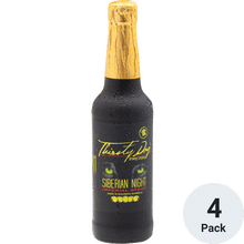 Thirsty Dog Brl Agd Siberian Night