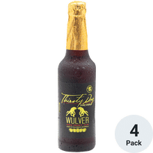 Thirsty Dog Wulver Wee Heavy Ale