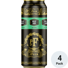 pFriem Helles
