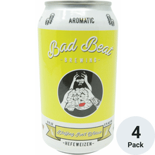 Bad Beat Bluffing Isn't Weisse