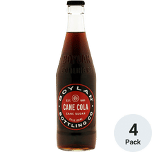 Boylan Cane Cola