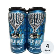 Sugar Creek Pale Ale
