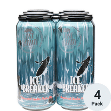 Lost Rhino Icebreaker