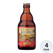 Val-Dieu Triple