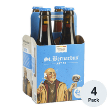 St Bernardus Abt 12