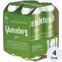 Glutenberg Gluten Free IPA