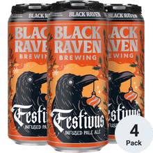 Black Raven Festivus Holiday Ale