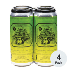 Lickinghole Creek La Calavera Cantina