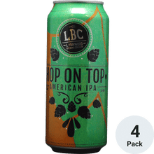 Lynnwood Hop On Top