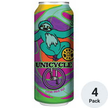 Crank Arm Unicycle Pale Ale