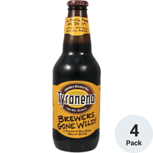 Tyranena Devil Made Me Do It