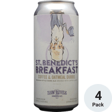 Haw River St Benedict's Breakfast
