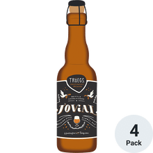 Troegs Jovial
