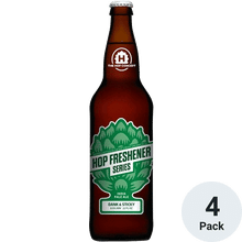The Hop Concept Dank and Sticky IPA