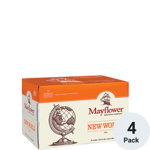 Mayflower IPA