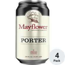 Mayflower Porter