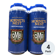 Olde Mecklenburg Hornets Nest