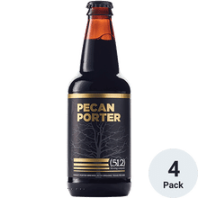 (512) Pecan Porter