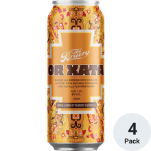 The Bruery Or Xata