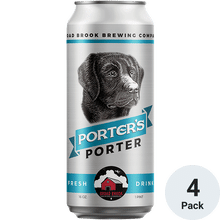 Broad Brook Porter's Porter
