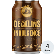 Big Top Decklins Indulgence