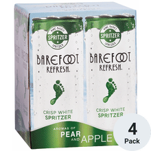 Barefoot Refresh Crisp White Spritzer