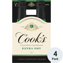 Cooks Champagne | Total Wine & More