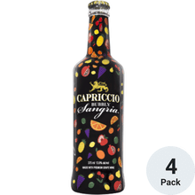 Capriccio Bubbly Sangria