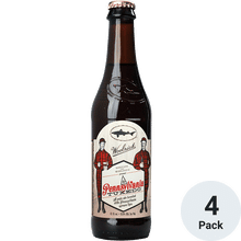 Dogfish Head Pennsylvania Tuxedo