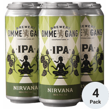 Ommegang Nirvana IPA