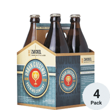 Urban Chestnut Zwickel