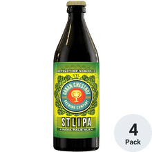 Urban Chestnut STLIPA