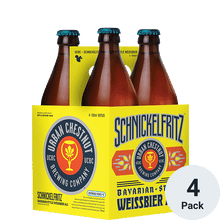 Urban Chestnut Schnickelfritz