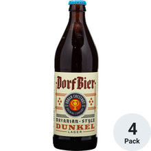 Urban Chestnut Dorfbier