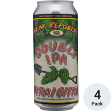 Bear Republic Hop Shovel