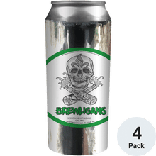 2nd Shift Brewligans