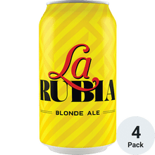 Wynwood La Rubia