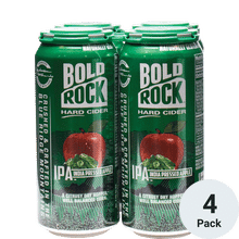 Bold Rock India Pressed Apple