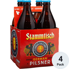 Urban Chestnut Stammtisch